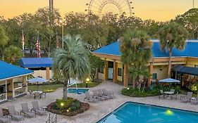 Hotel Monreale Express & Studios Idrive District